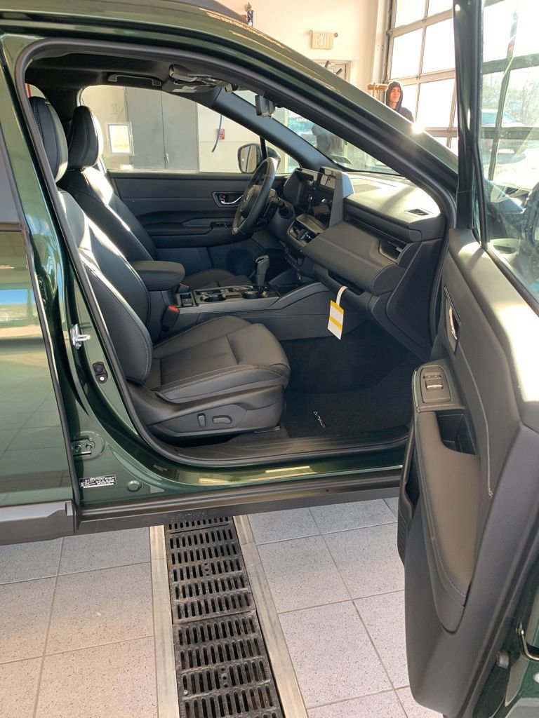 New 2026 Subaru Outback Touring XT image 22