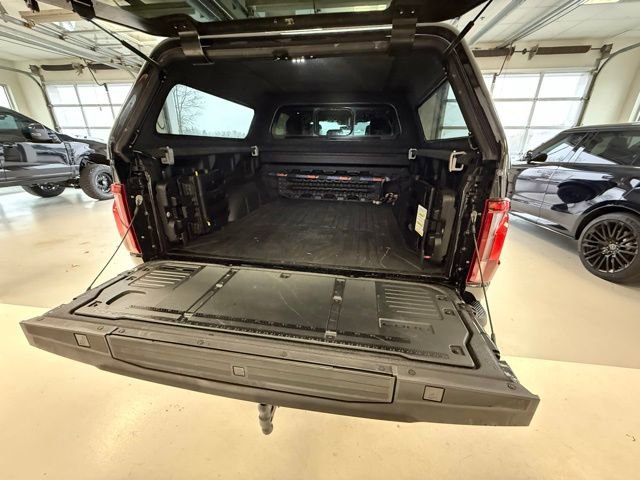 Used 2025 Ford F150 Raptor w/ Equipment Group 803A Raptor R image 33