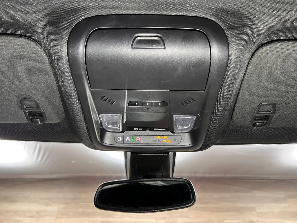 Used 2023 Chevrolet Blazer RS AWD/4WD image 18