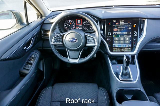 Used 2023 Subaru Outback Premium image 8