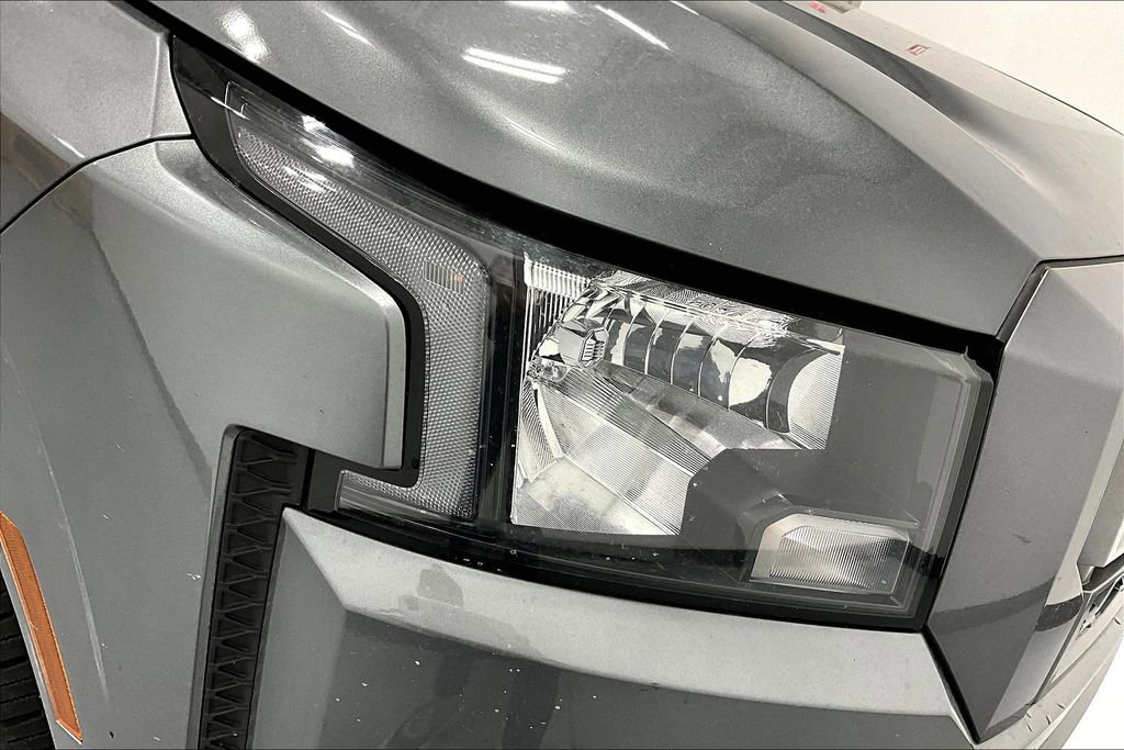 Used 2024 Nissan Frontier SV AWD/4WD image 37