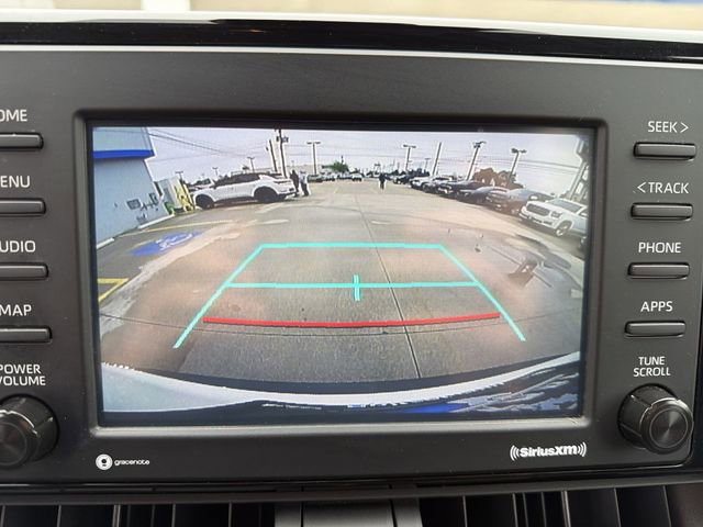 Used 2020 Toyota RAV4 XLE w/ Convenience Package AWD/4WD image 19