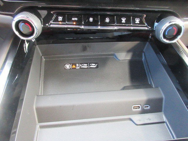 New 2026 Chevrolet Tahoe LT w/ Comfort Package image 19