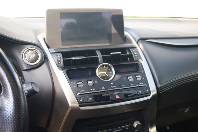 Used 2020 Lexus NX 300 F Sport w/ F Sport Premium Package FWD image 21