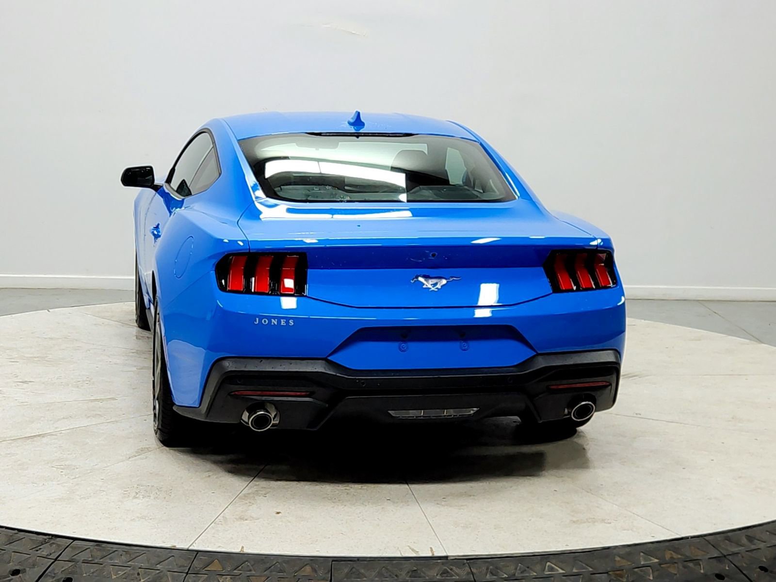 New 2026 Ford Mustang Premium image 6