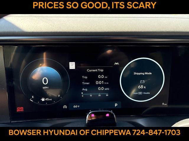 New 2026 Hyundai Palisade XRT Pro image 10