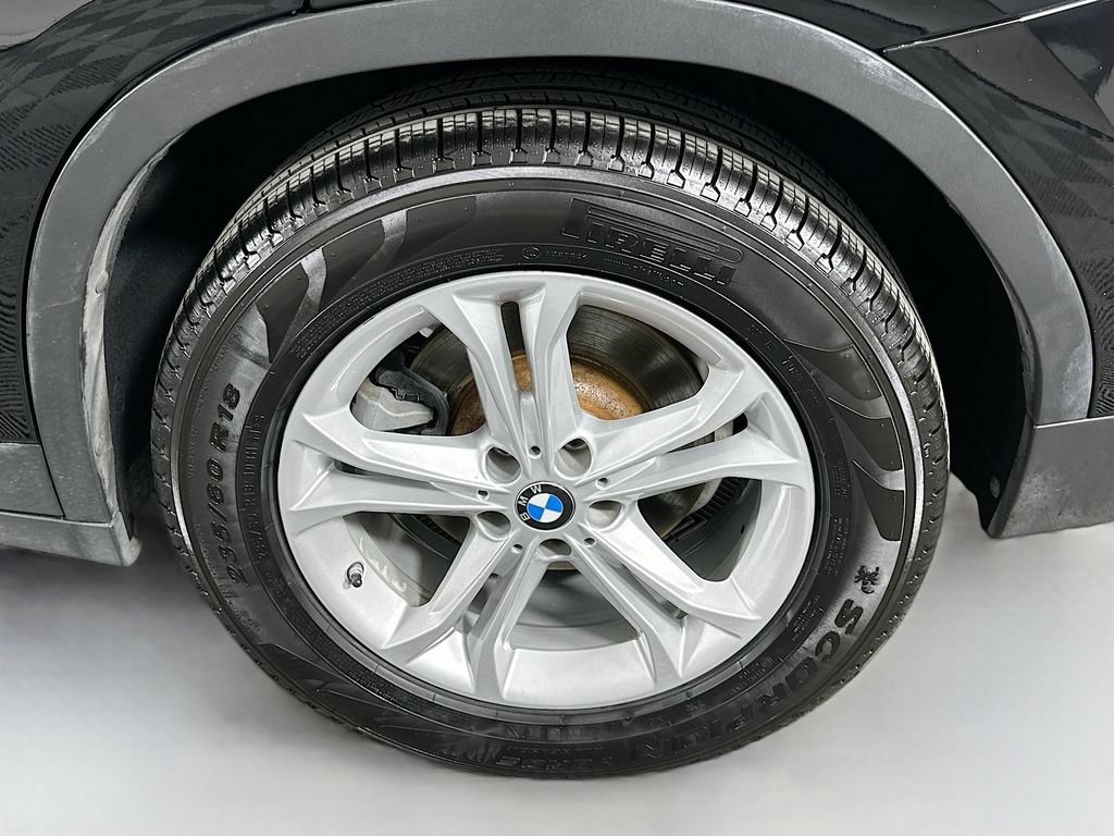 Used 2020 BMW X3 xDrive30i w/ Convenience Package AWD/4WD image 32