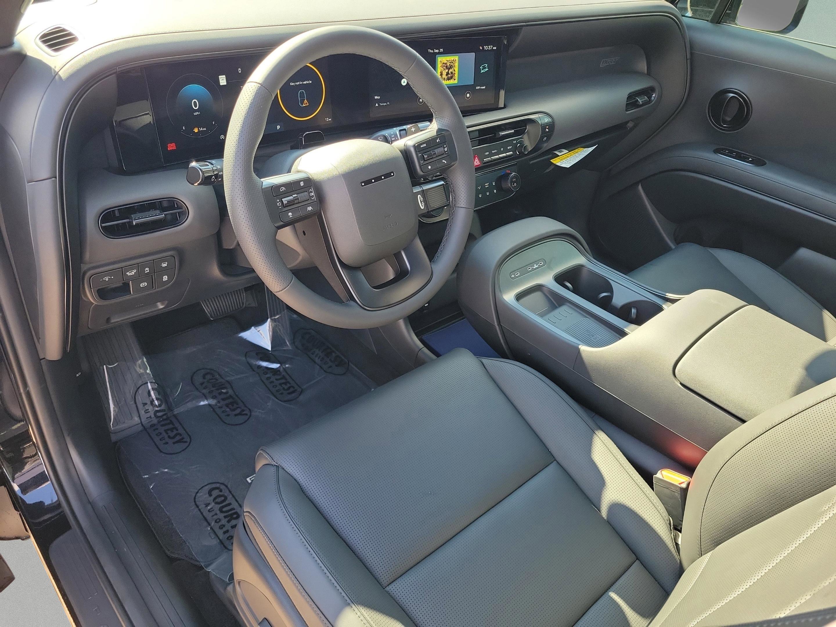 New 2026 Hyundai Palisade XRT Pro image 16