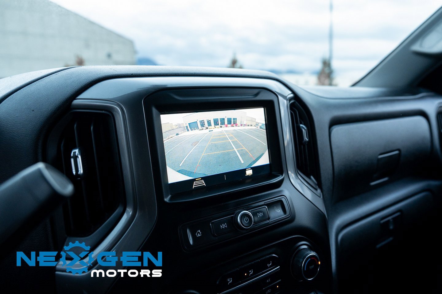 Used 2020 Chevrolet Silverado 2500 W/T image 29