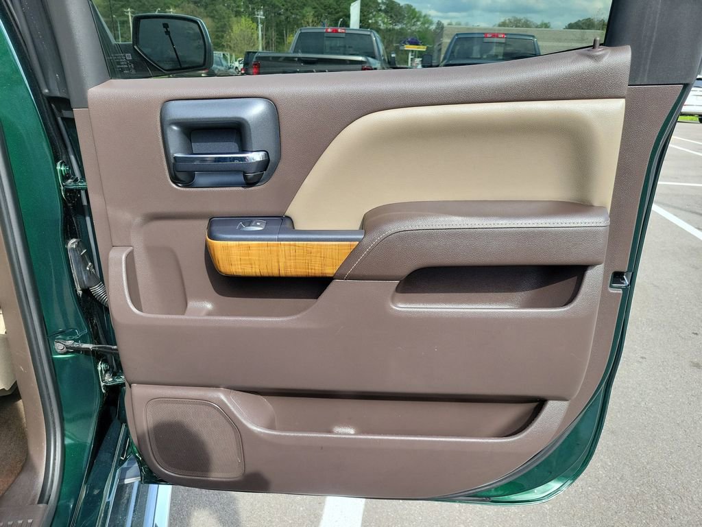 Used 2015 GMC Sierra 1500 SLT w/ SLT Preferred Package image 30