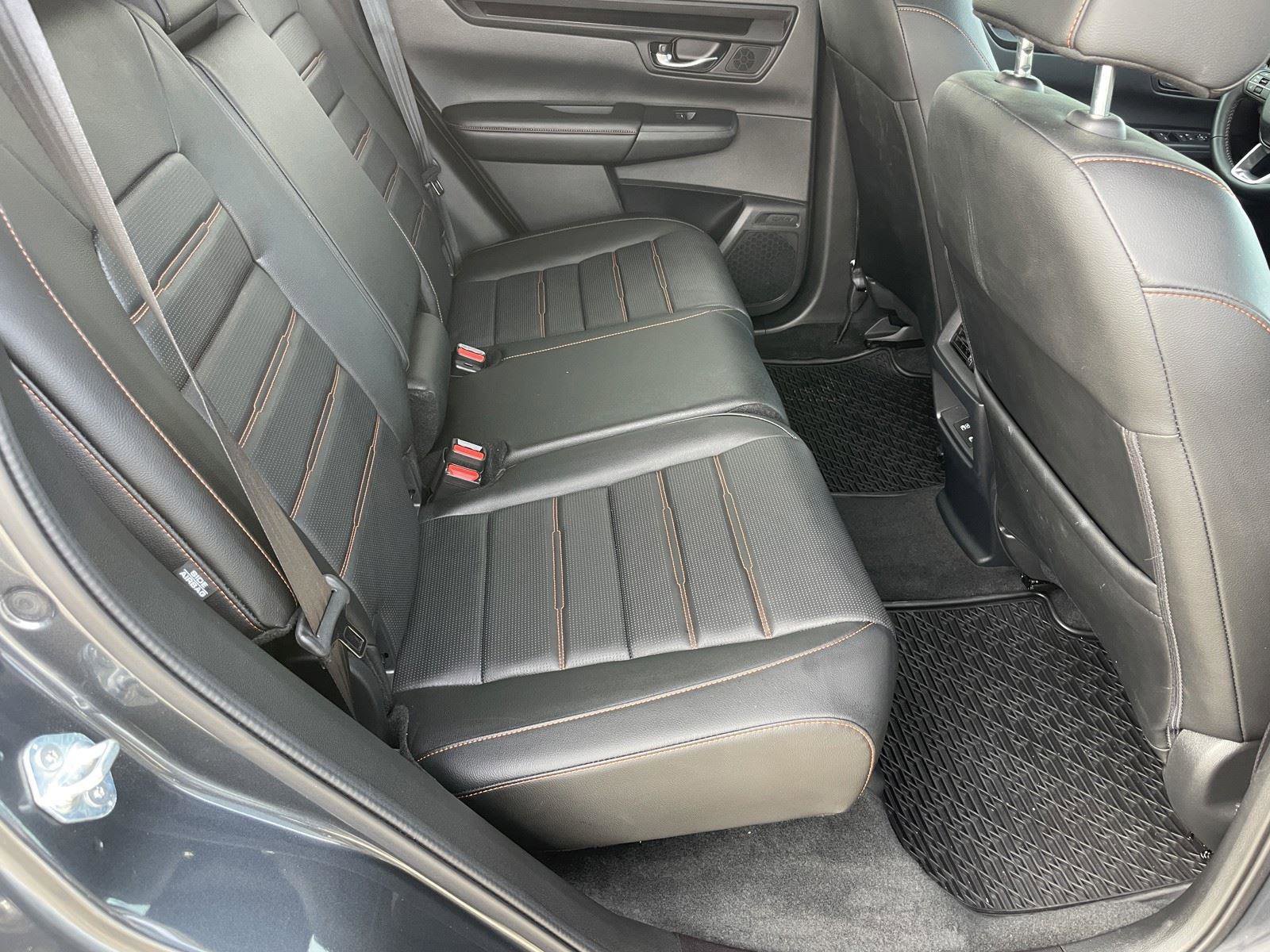 Used 2026 Honda CR-V Sport-L image 29