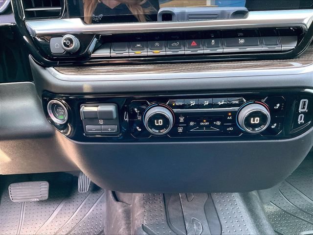 New 2026 Chevrolet Silverado 1500 LT w/ Protection Package RWD image 8