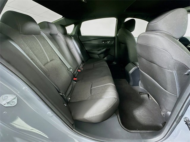 Certified 2023 Honda Accord Sport image 8
