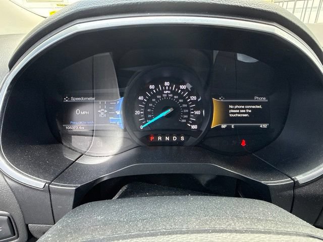 Certified 2018 Ford Edge Sport w/ Equipment Group 401A AWD/4WD image 6