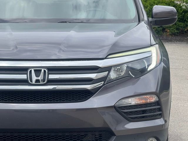 Used 2018 Honda Pilot EX image 10