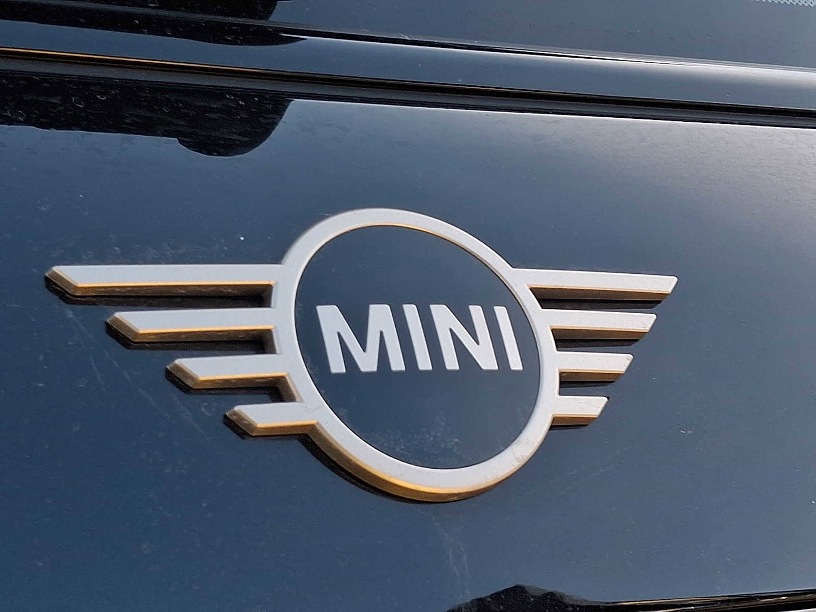 Used 2025 MINI Cooper S image 29