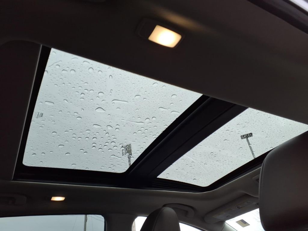 Used 2021 Nissan Murano Platinum w/ Cargo Package image 8