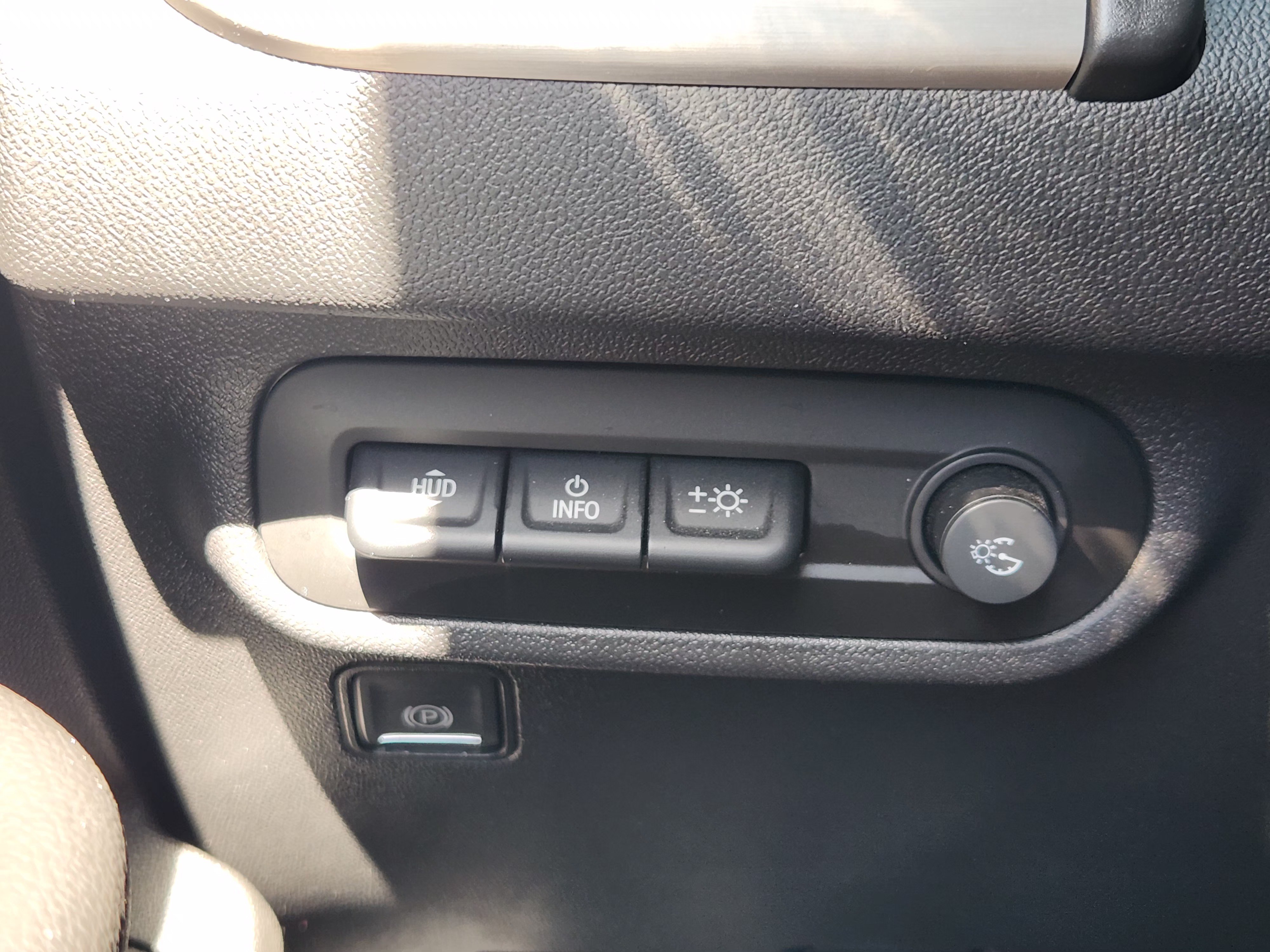 Used 2023 GMC Terrain Denali AWD/4WD image 23