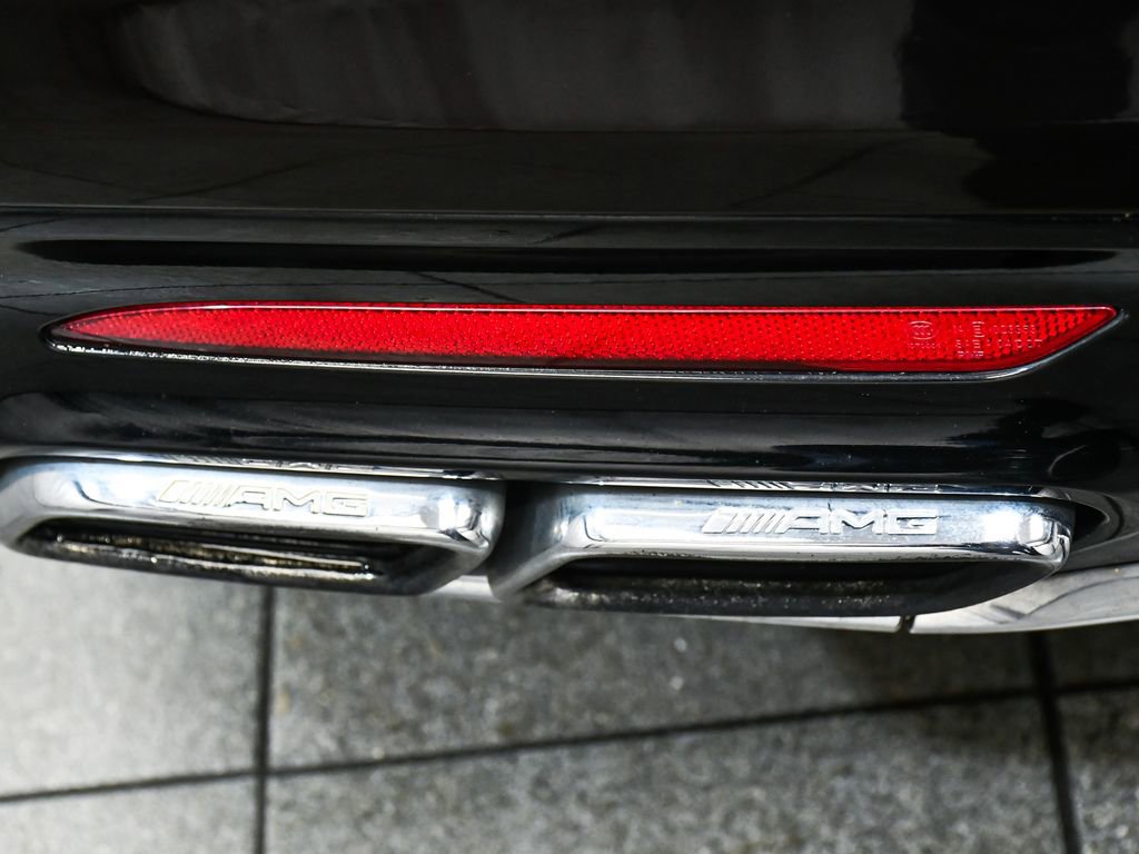 Used 2019 Mercedes-Benz S 63 AMG S 4MATIC Sedan image 90