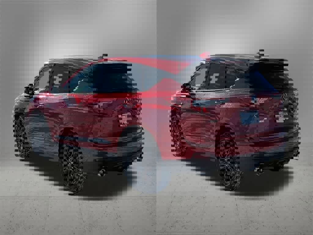 Used 2023 Acura RDX A-Spec image 4