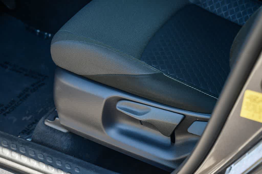 Used 2021 Toyota C-HR LE FWD image 25