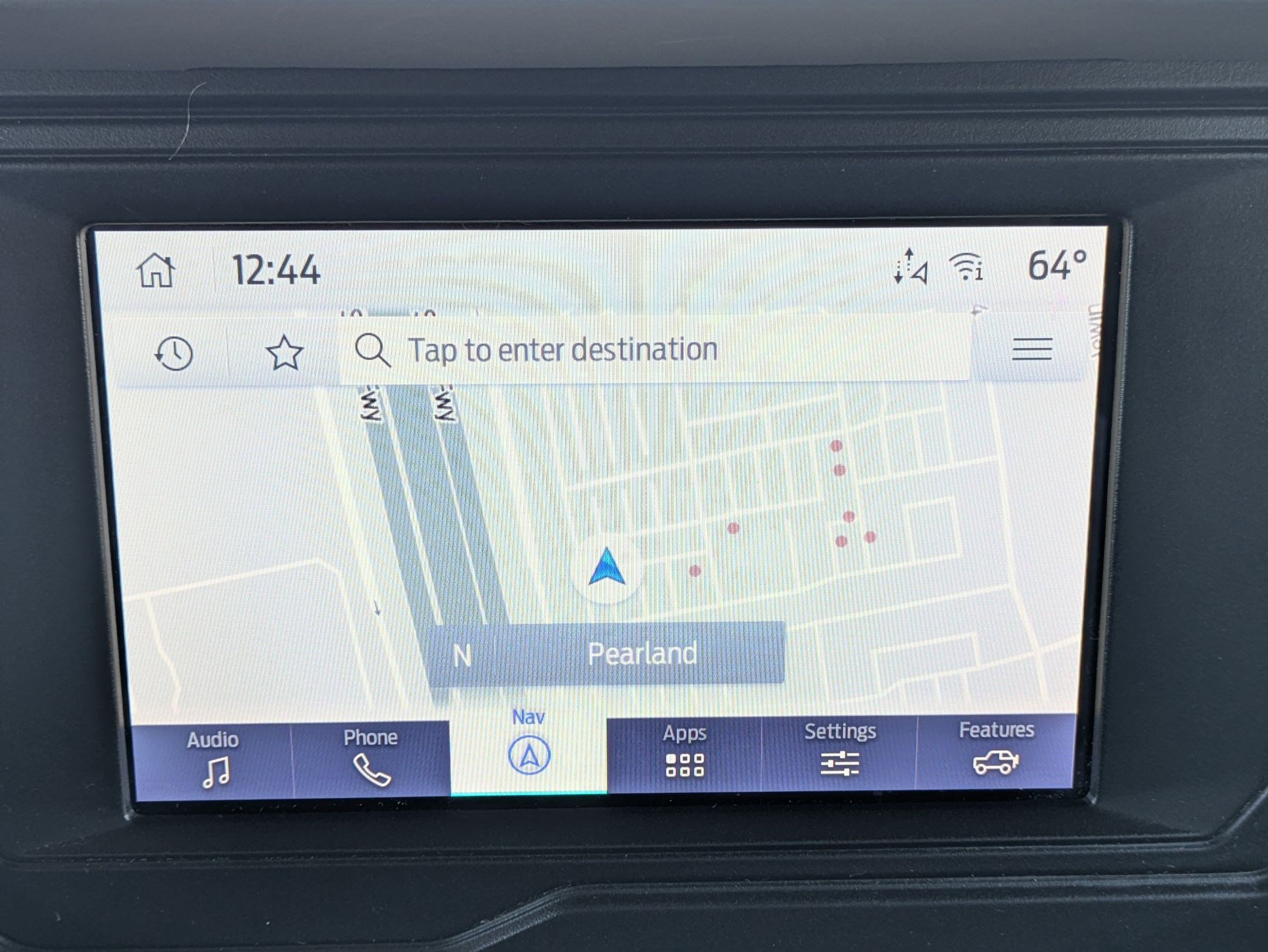 Used 2021 Ford Bronco Badlands image 23