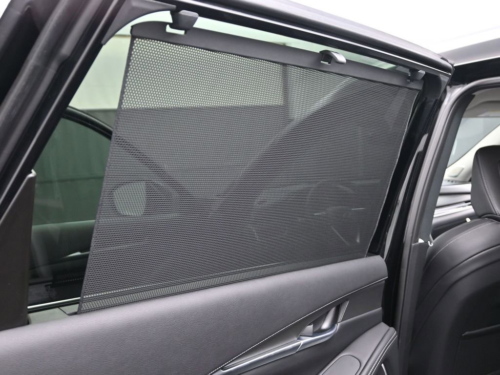 Certified 2025 INFINITI QX60 Luxe w/ Vision Package image 25