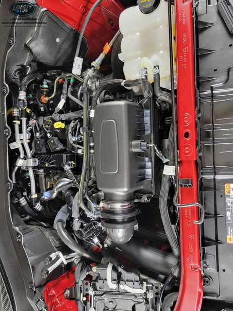 Used 2024 Ford Explorer XLT w/ Equipment Group 202A AWD/4WD image 36