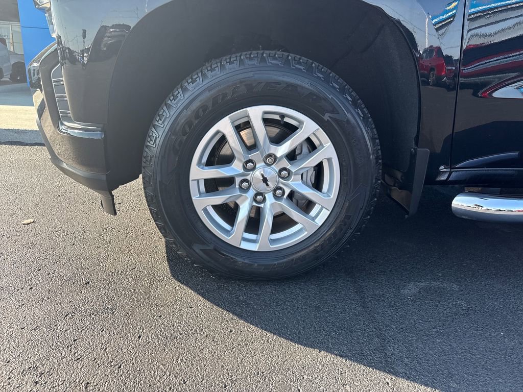 Used 2020 Chevrolet Silverado 1500 RST w/ All-Star Edition image 34