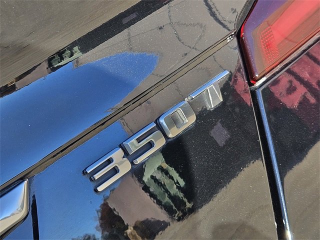 Used 2020 Cadillac CT5 Premium Luxury w/ Driver Awareness Plus Package image 10