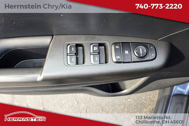 Used 2019 Kia Sportage LX AWD/4WD image 14
