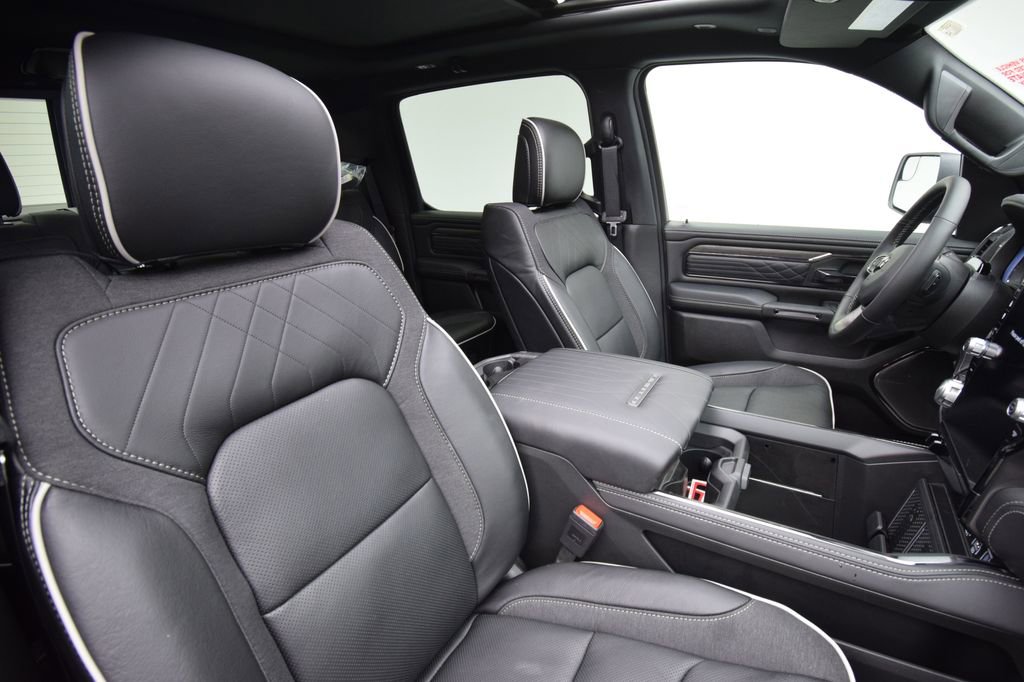 New 2026 RAM 1500 Limited image 19