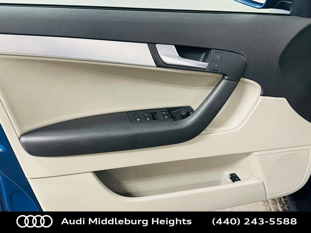 Used 2009 Audi A3 2.0T image 29