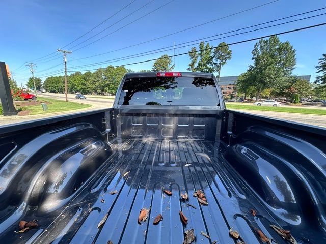 New 2026 RAM 2500 Warlock AWD/4WD image 13
