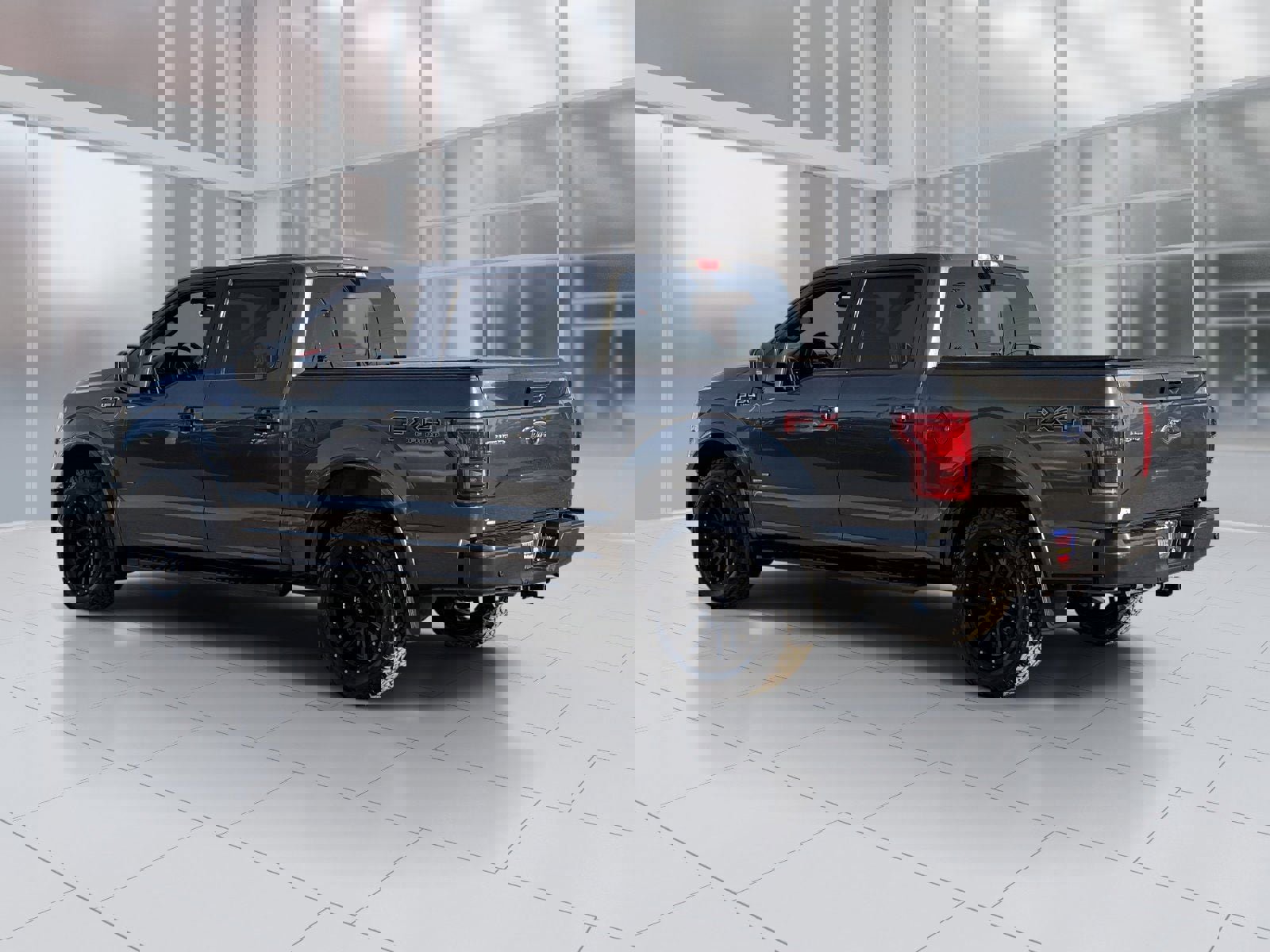 Used 2016 Ford F150 Lariat image 4