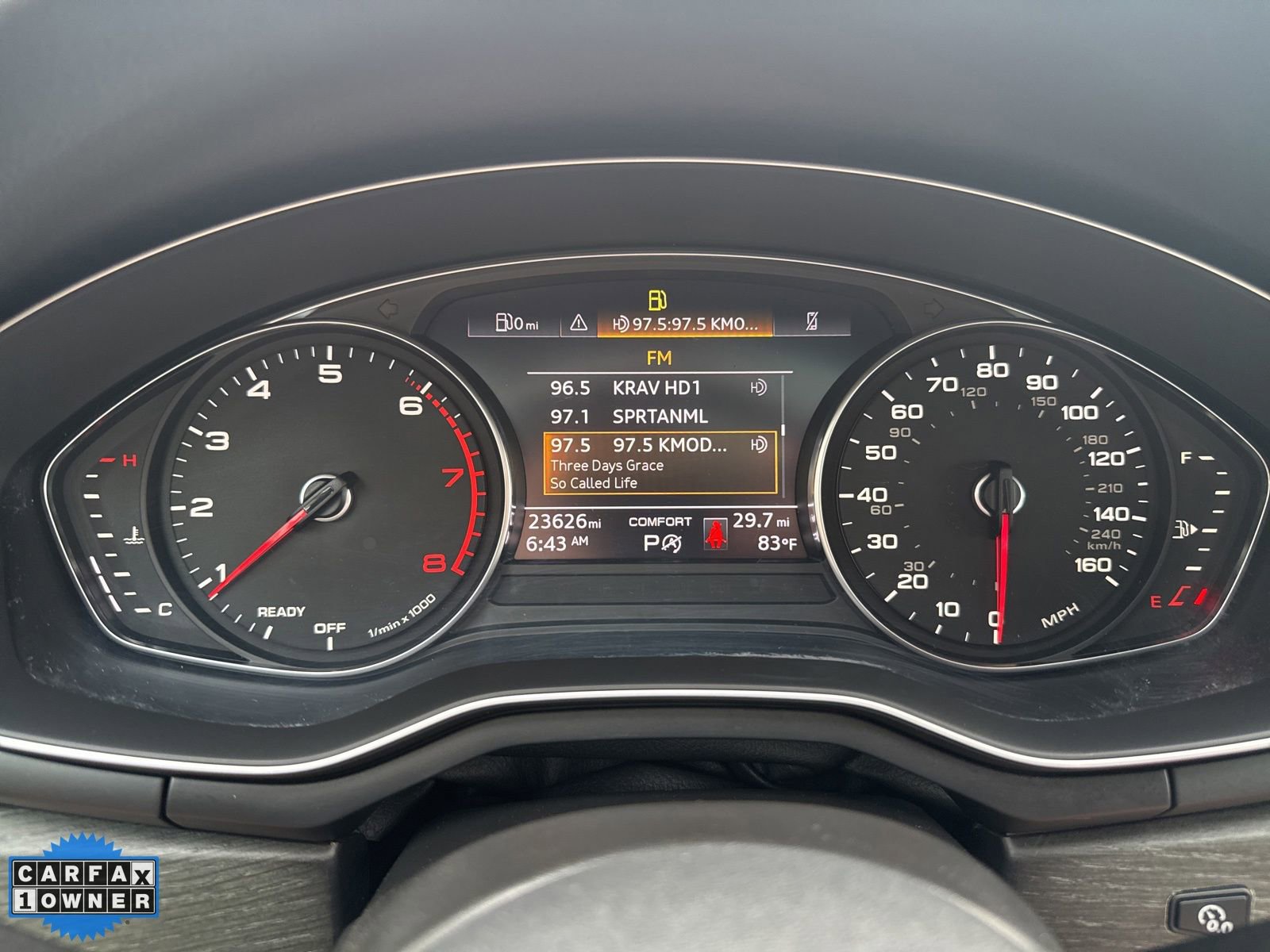 Used 2021 Audi A4 2.0T Premium w/ Convenience Package image 17