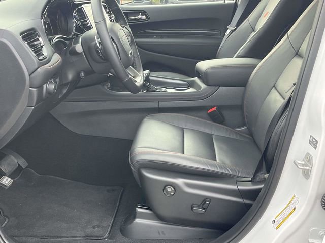 New 2026 Dodge Durango GT image 10