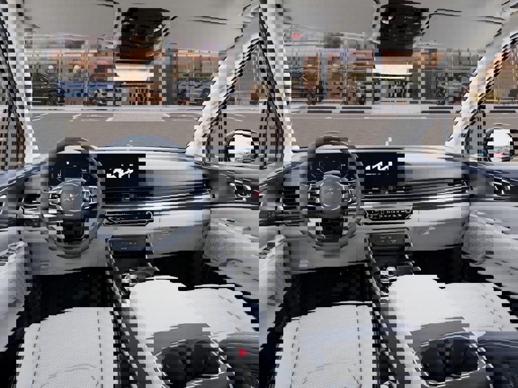 New 2026 Kia Carnival SX Prestige image 14