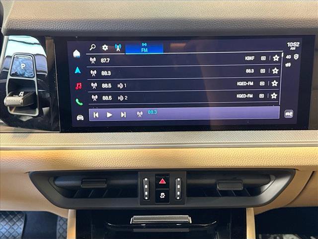 New 2026 Porsche Cayenne AWD/4WD image 15