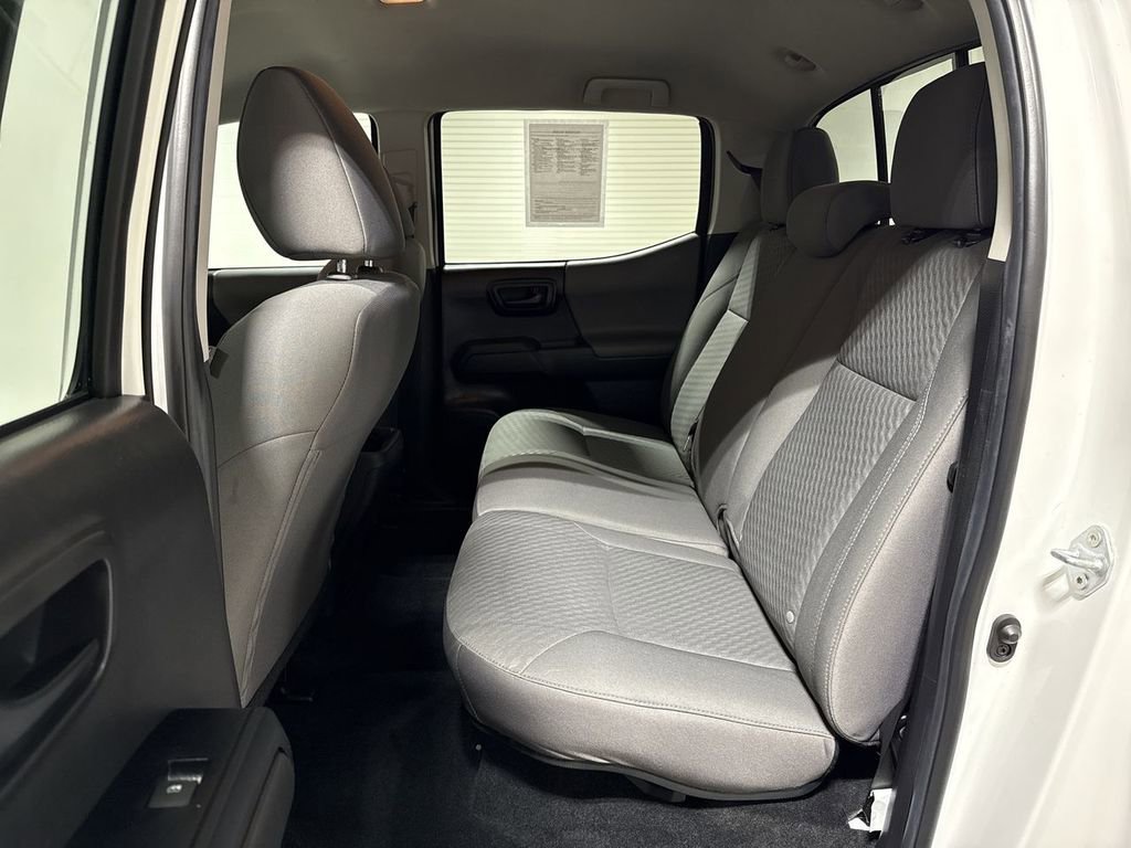 Used 2023 Toyota Tacoma SR image 22