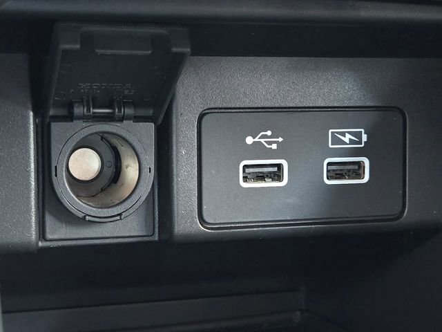 Used 2022 Honda Accord Sport image 22