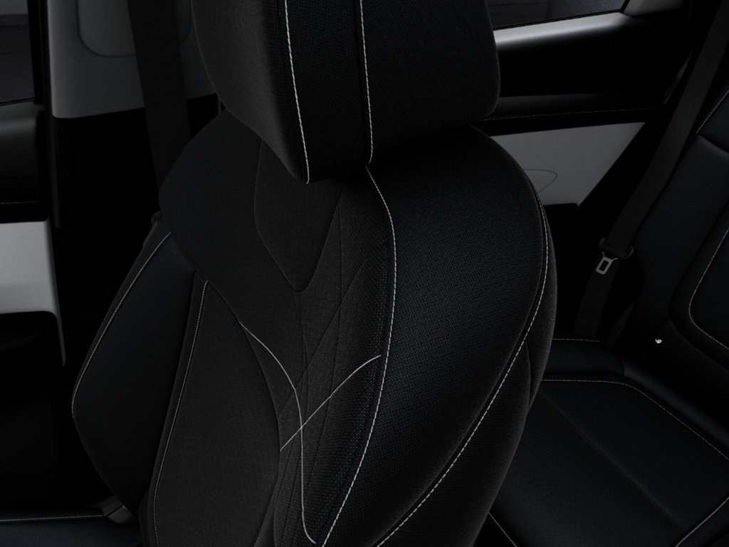 New 2026 Hyundai Tucson Blue SE AWD/4WD image 12