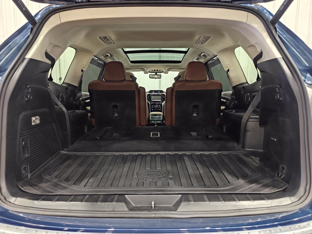Used 2020 Subaru Ascent Touring w/ Popular Package #2A AWD/4WD image 39
