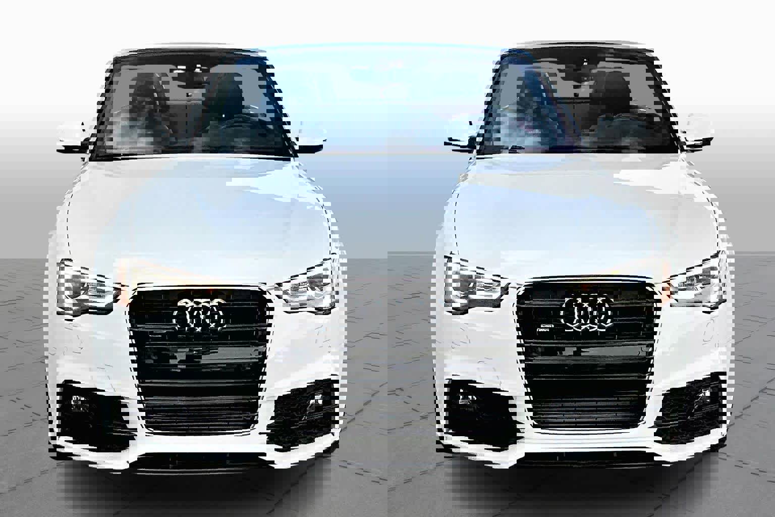 Used 2017 Audi A5 2.0T Sport w/ Technology Package image 3