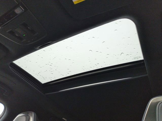 New 2026 INFINITI QX80 Autograph w/ Premium Cargo Package image 13