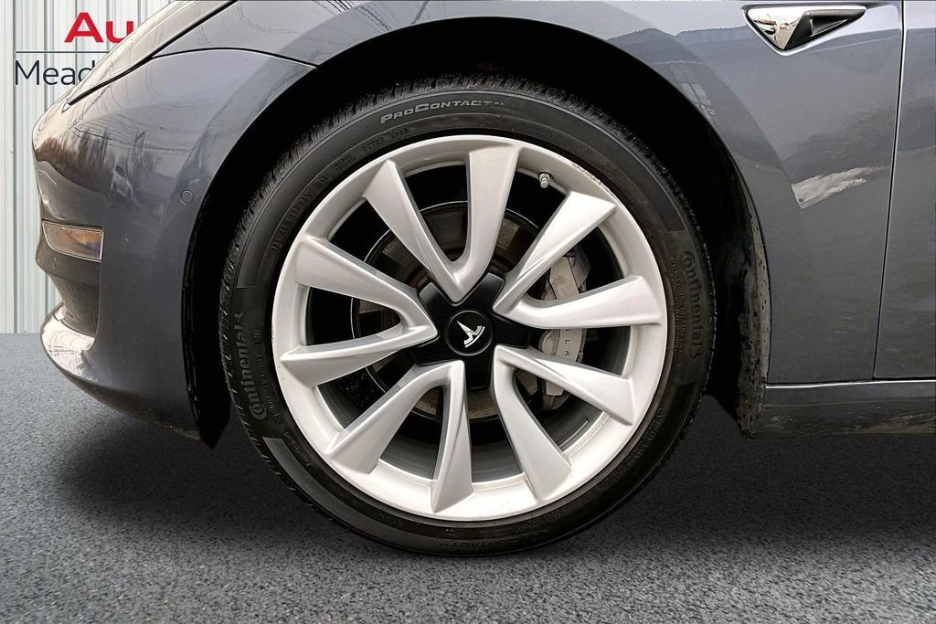 Used 2020 Tesla Model 3 Long Range image 32