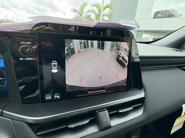 New 2026 Subaru Outback Limited image 18