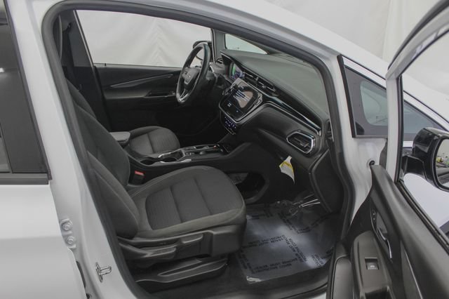 Used 2023 Chevrolet Bolt LT w/ Driver Confidence Package FWD image 23