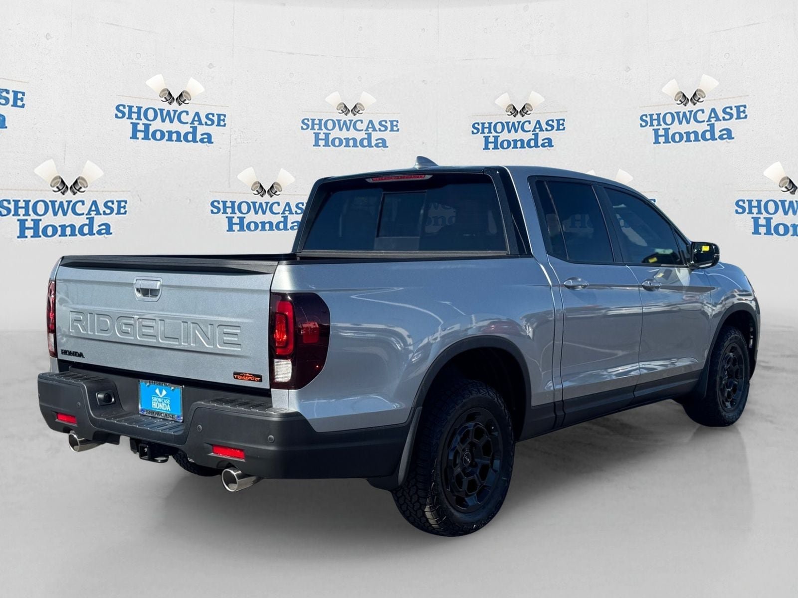 New 2026 Honda Ridgeline TrailSport image 4