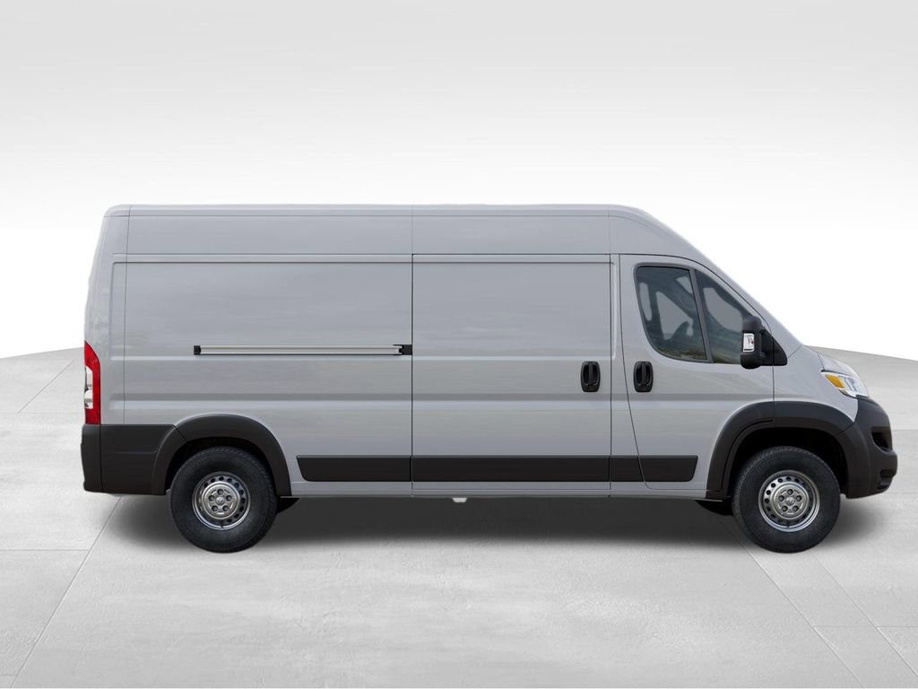 New 2026 RAM ProMaster 2500 w/ Premium Convenience Group image 22